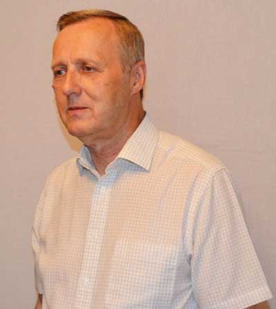 Rihards Ciblis